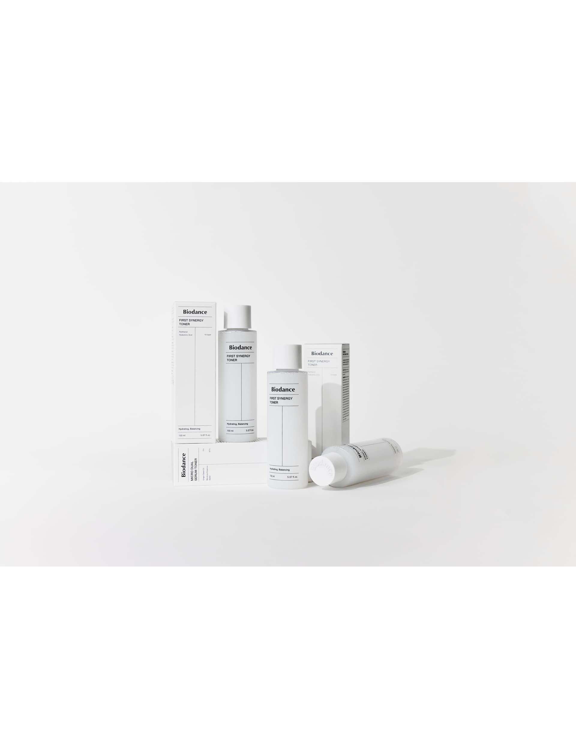 First Synergy Toner 150ml, imported from the UK