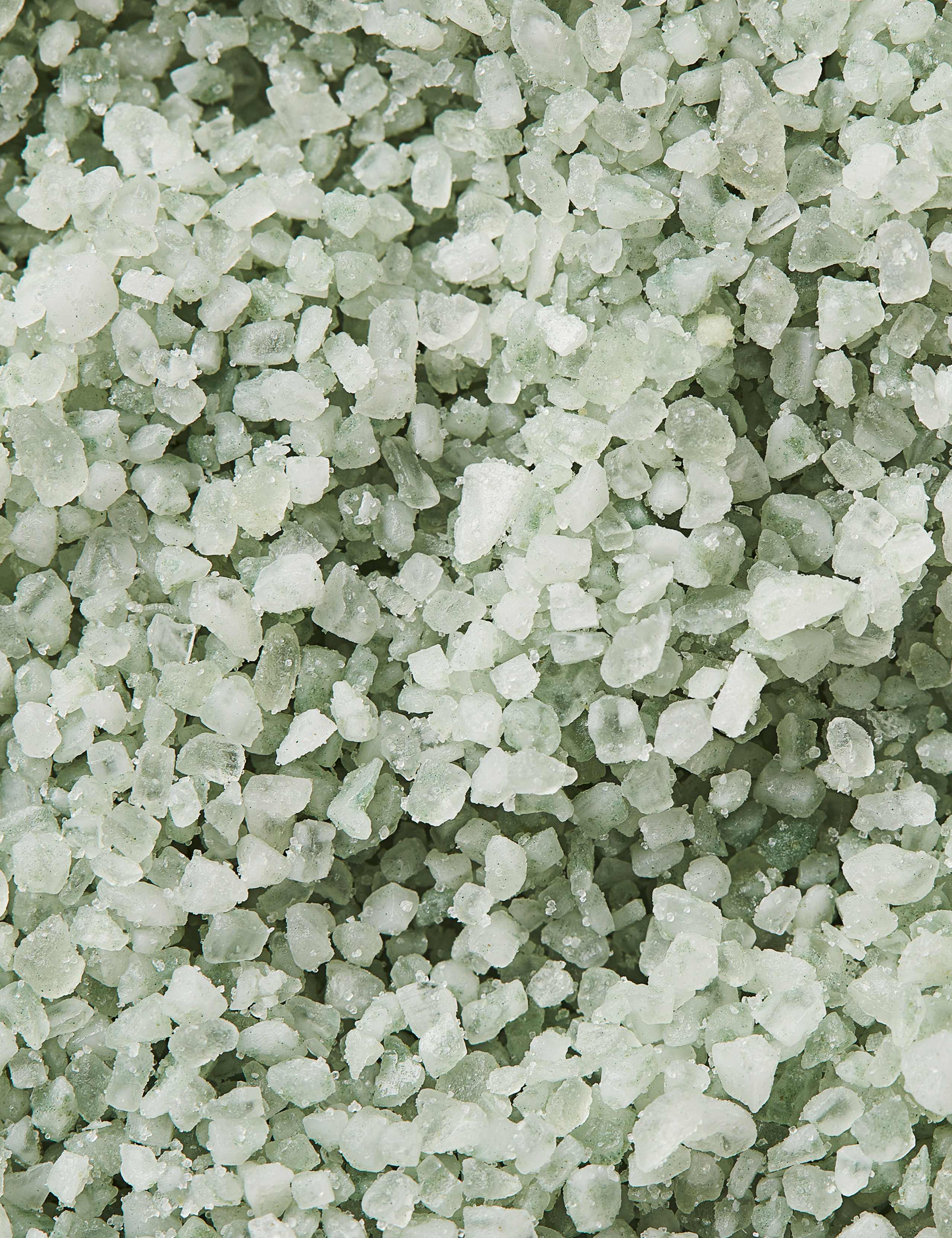 Fitness Bath Salts 180g (British brand)