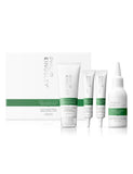 Philip Kingsley flaky itchy scalp treatment kit with mask shampoo and toner - British product
