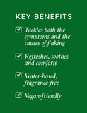 Philip Kingsley Flaky Itchy Scalp Toner 250ml - British product