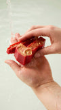 Flame Fighters Soap