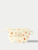The Flat Lay Co mini keyring pouch (British brand)