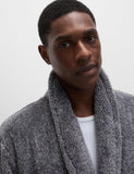 M&S Fleece Dressing Gown - British product