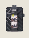 Joseph Joseph Flip-Up draining board, imported from the UK