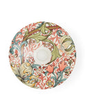 Morris & Co Floral Sugar Bowl - British product