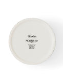 Morris & Co Floral Sugar Bowl - British product