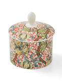Morris & Co Floral Sugar Bowl - British product