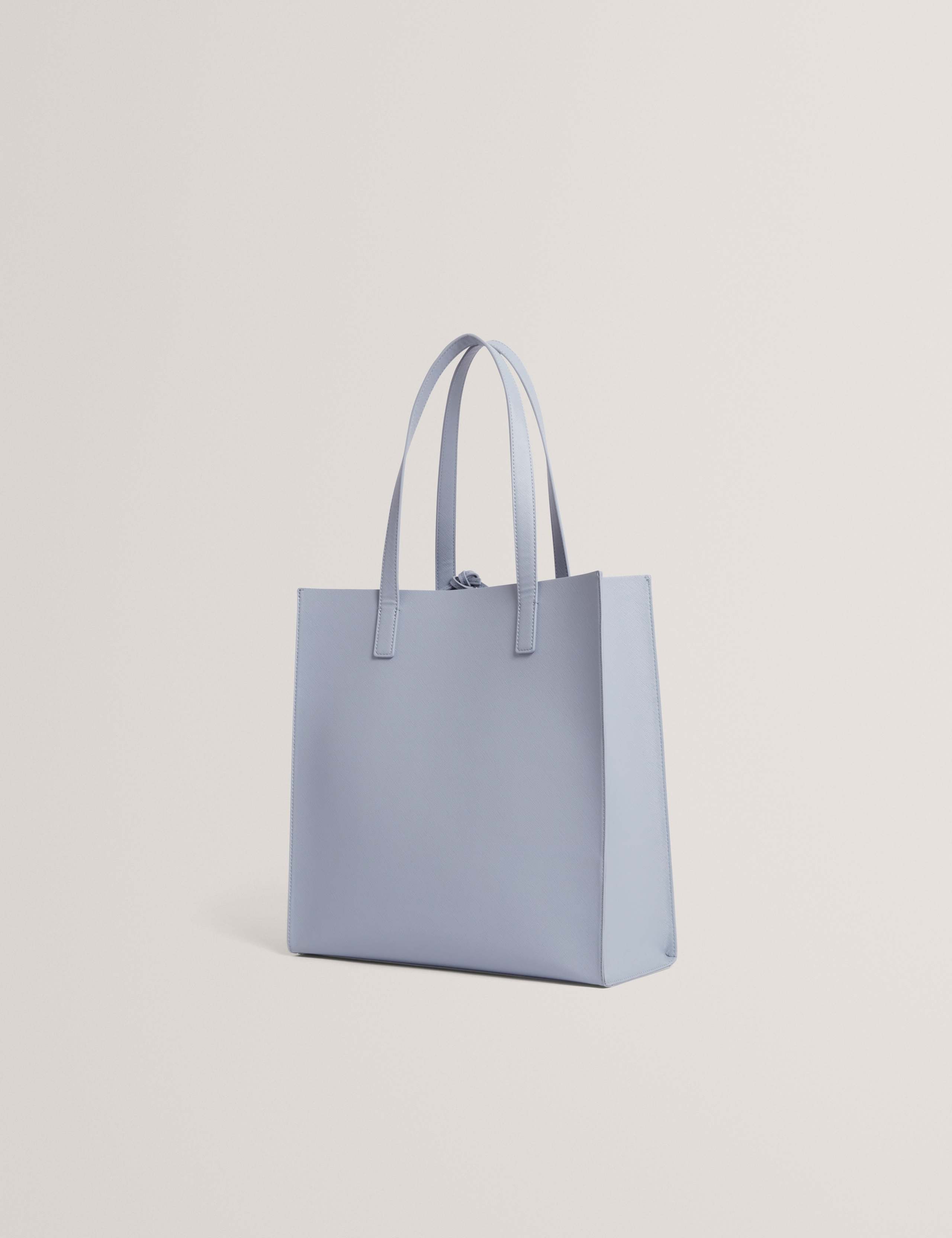 Ted Baker floral tote bag (British brand)