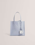Ted Baker floral tote bag (British brand)