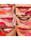 Cheek and lip stain 6ml - British product