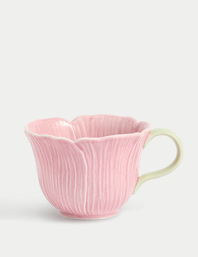 M&S Flower Mug- Buy online at McGrocer