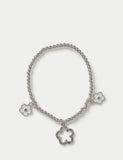 Flower wristwear gift box - British product