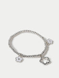 Flower wristwear gift box - British product