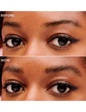 Fluff Up clear brow wax 6ml - British product
