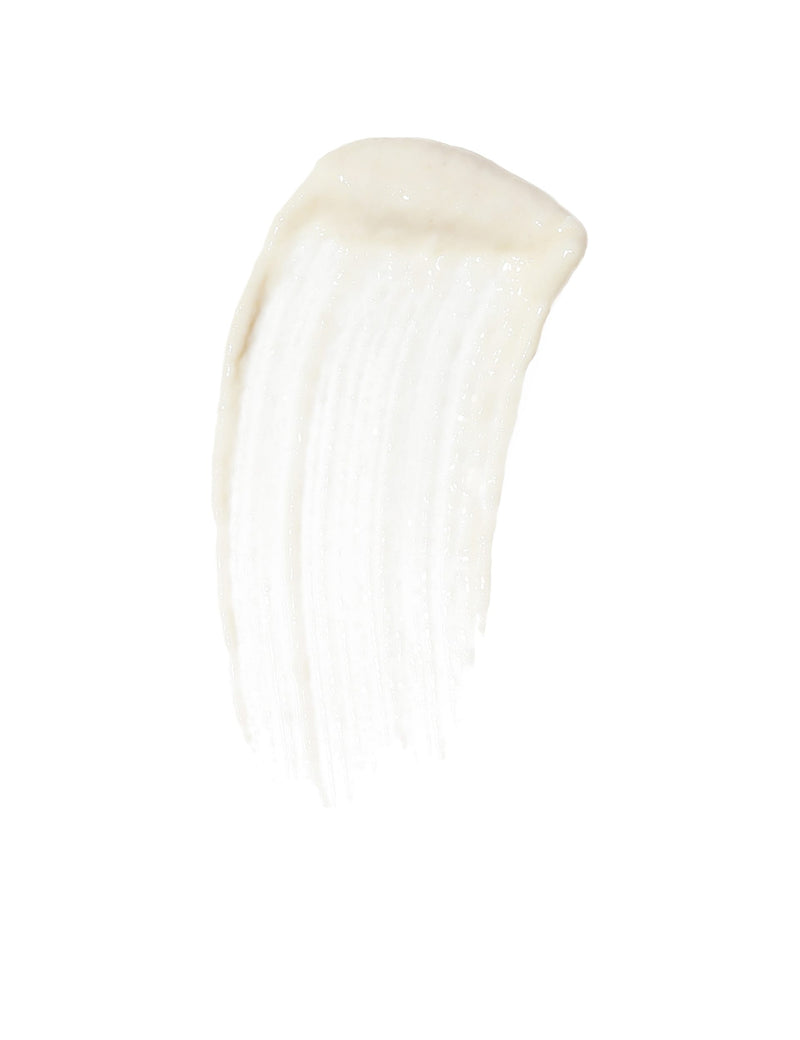 Fluff Up clear brow wax 6ml - British product