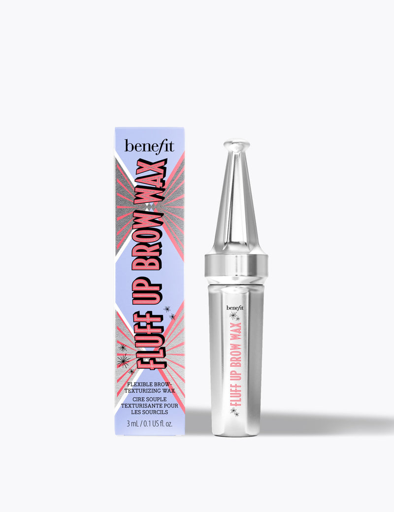 Fluff up brow wax mini 3ml - British product