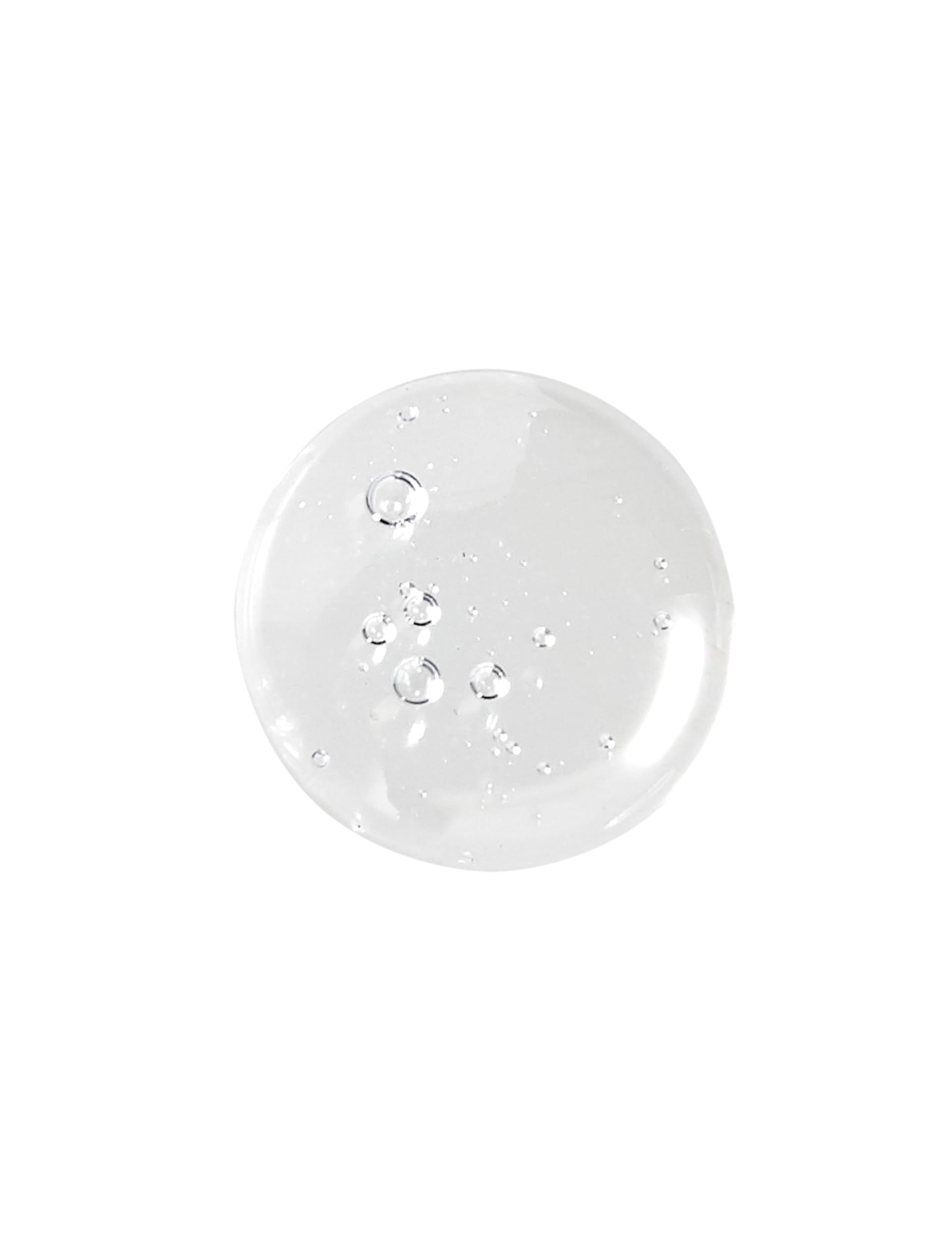 Pure foaming facial wash 150ml - British product