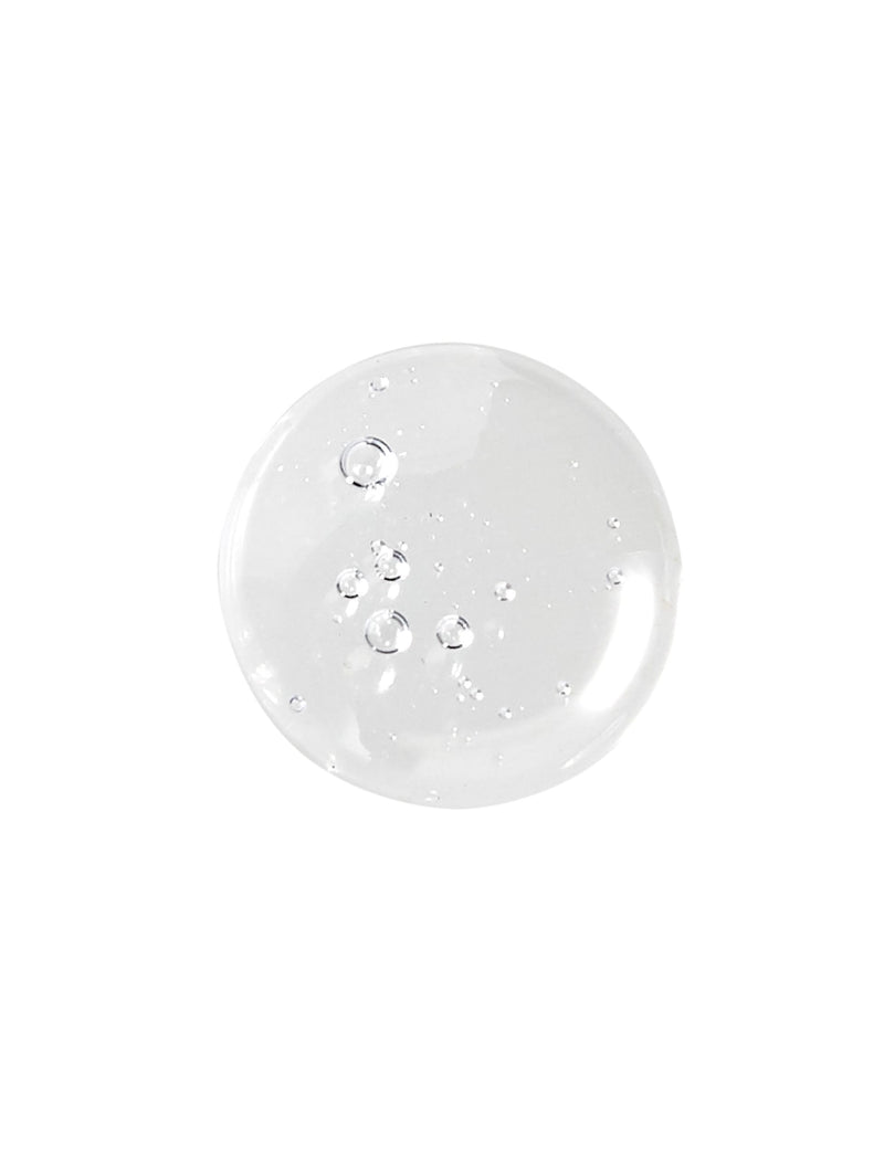 Pure foaming facial wash 150ml - British product