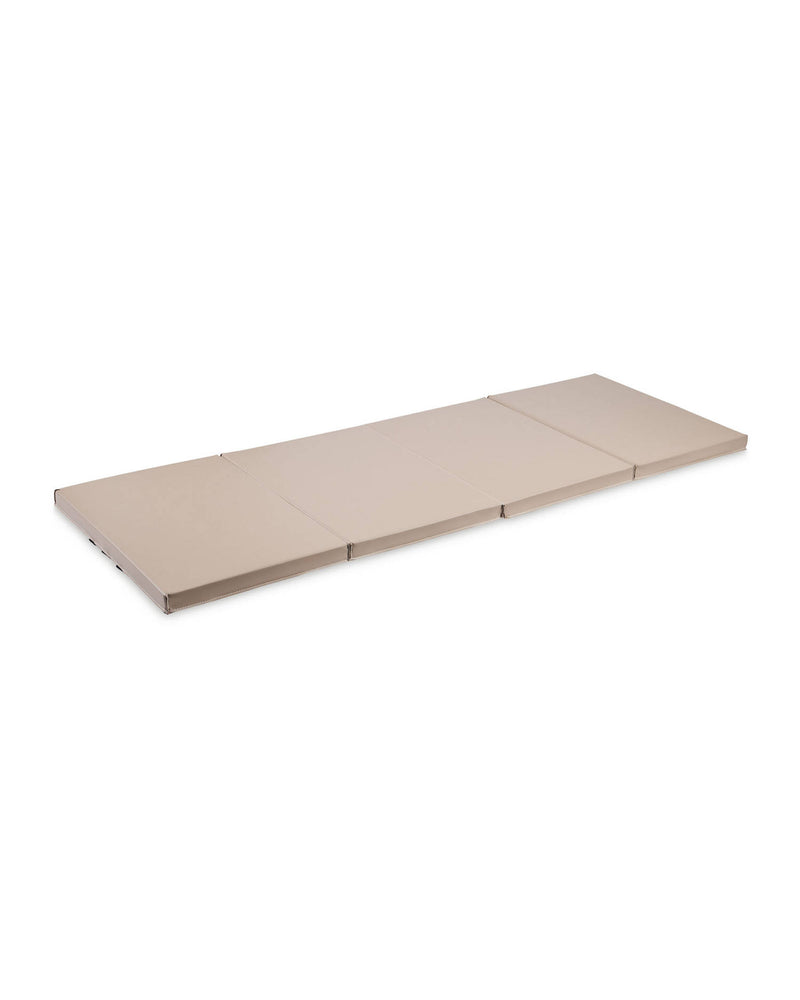 Foldable Fitness Mat Extra Thick Exercise Mat 173 x 60 x 4cm