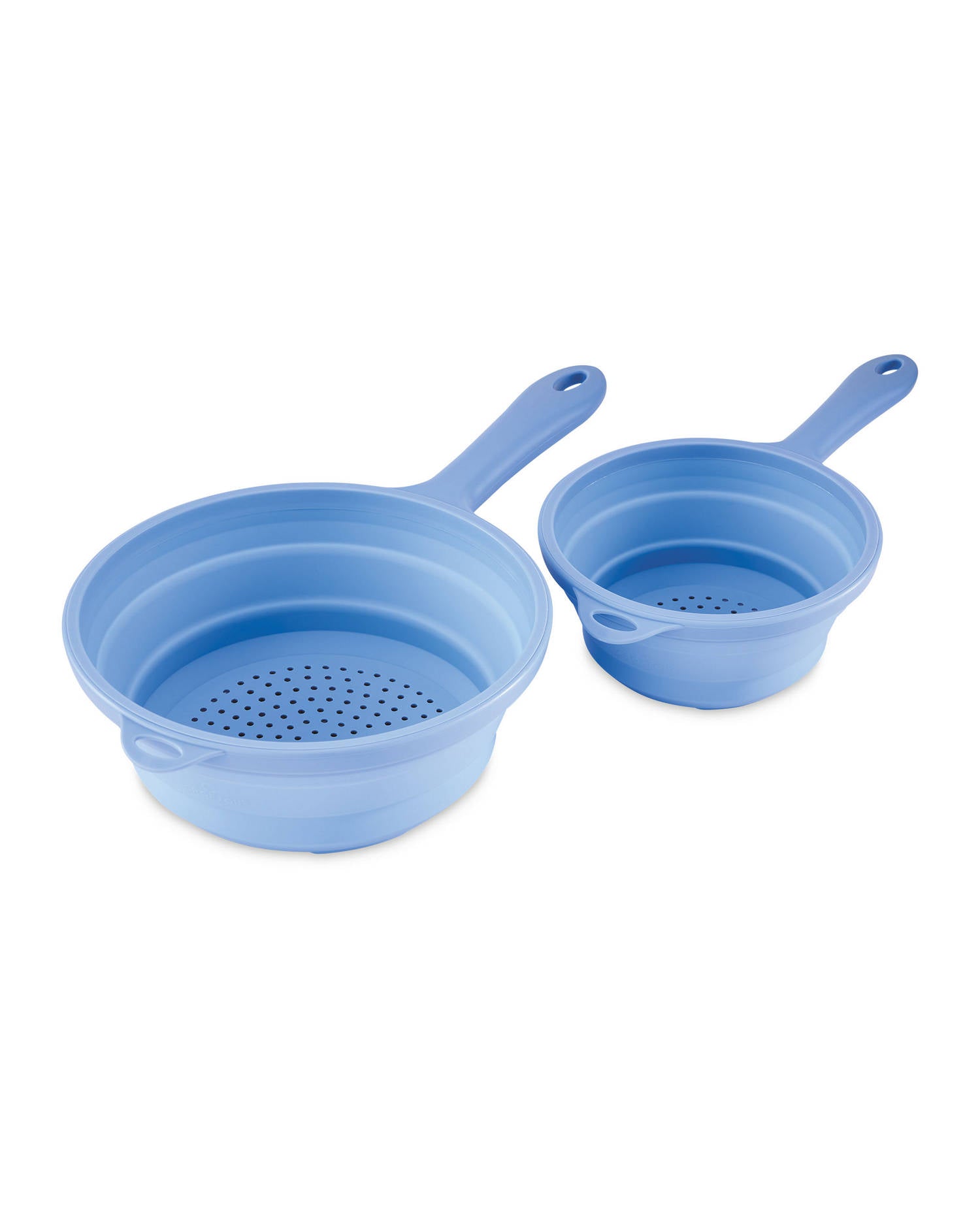 Foldable Sieve Assortment