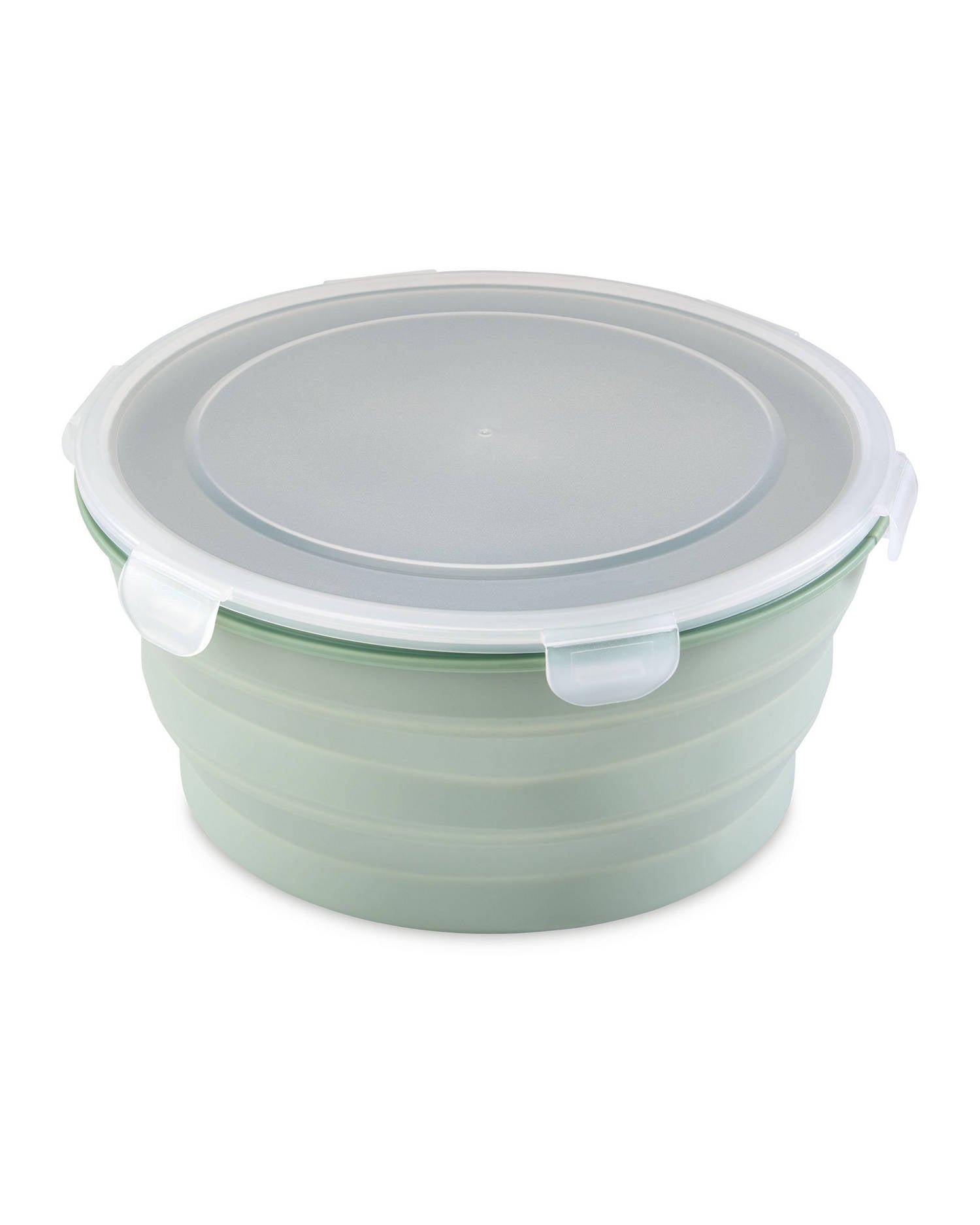 Foldable Sieve Assortment