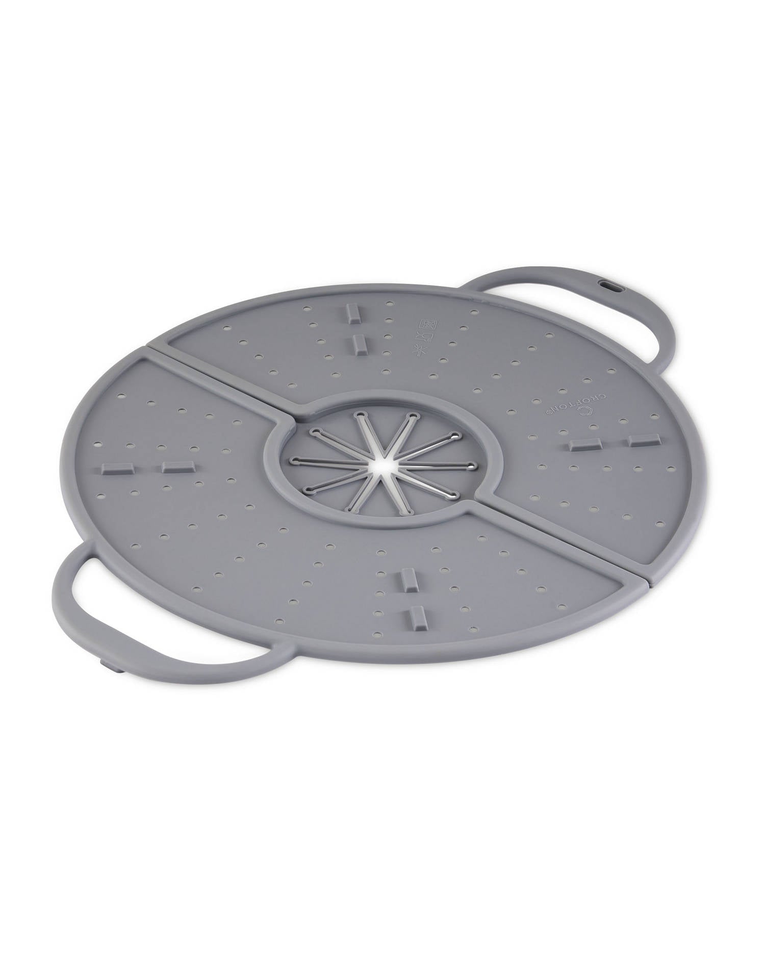Foldable Sieve Assortment