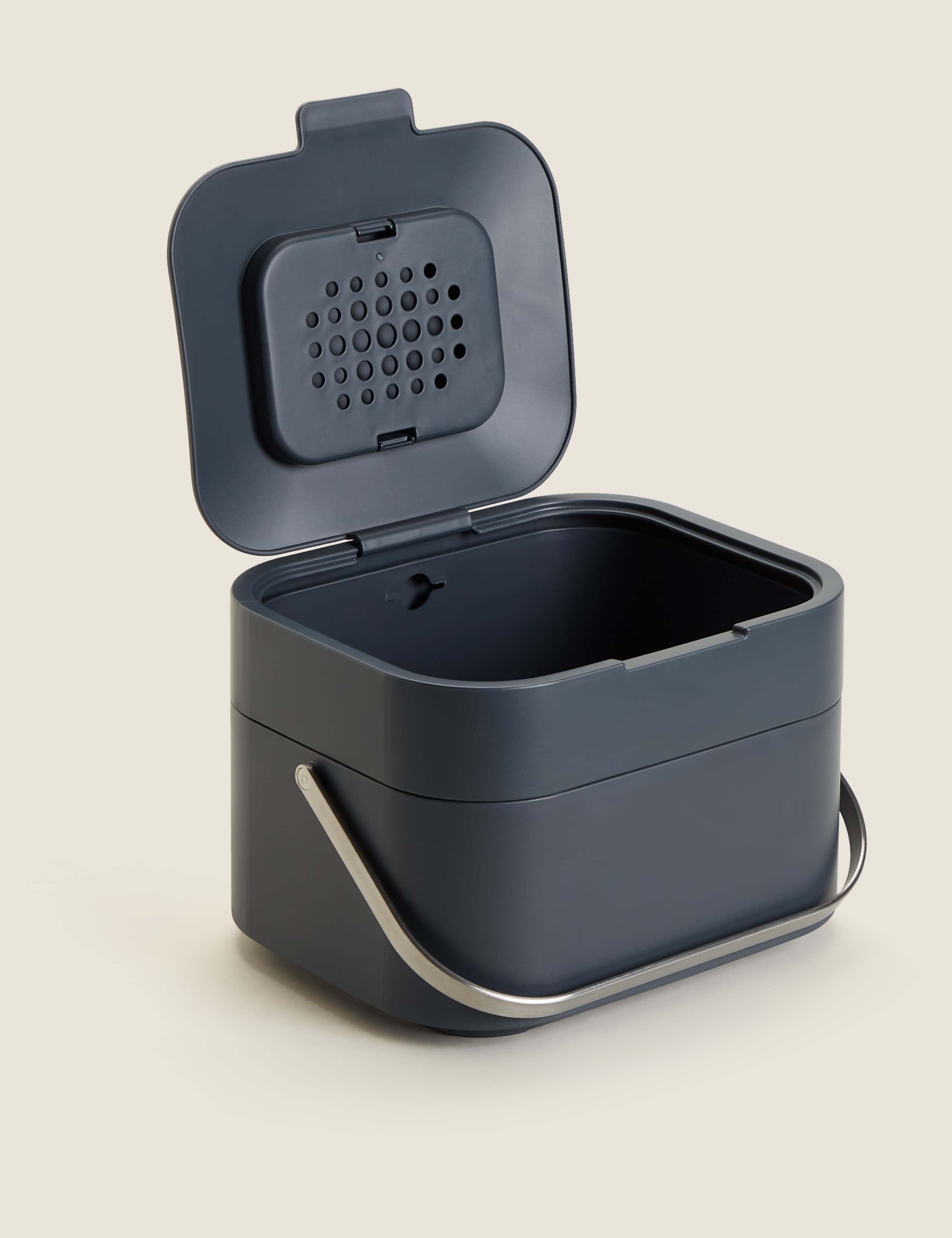 Joseph Joseph food waste caddy - British product