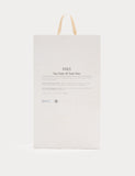 Bloom foot file duo with coarse and fine surfaces, imported from the UK