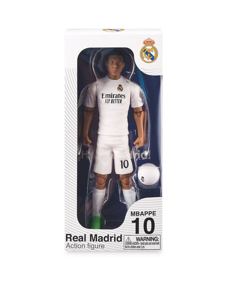 Fully Articulated Football Collectible Figure 20cm