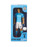 Fully Articulated Football Collectible Figure 20cm
