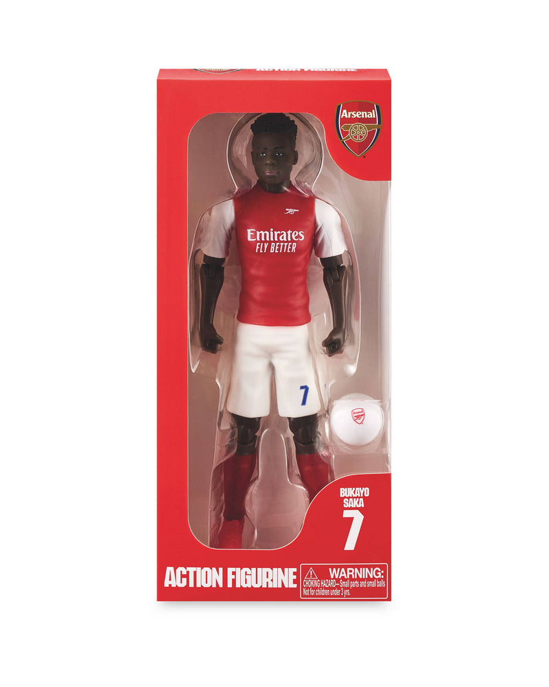 Fully Articulated Football Collectible Figure 20cm