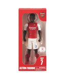 Fully Articulated Football Collectible Figure 20cm