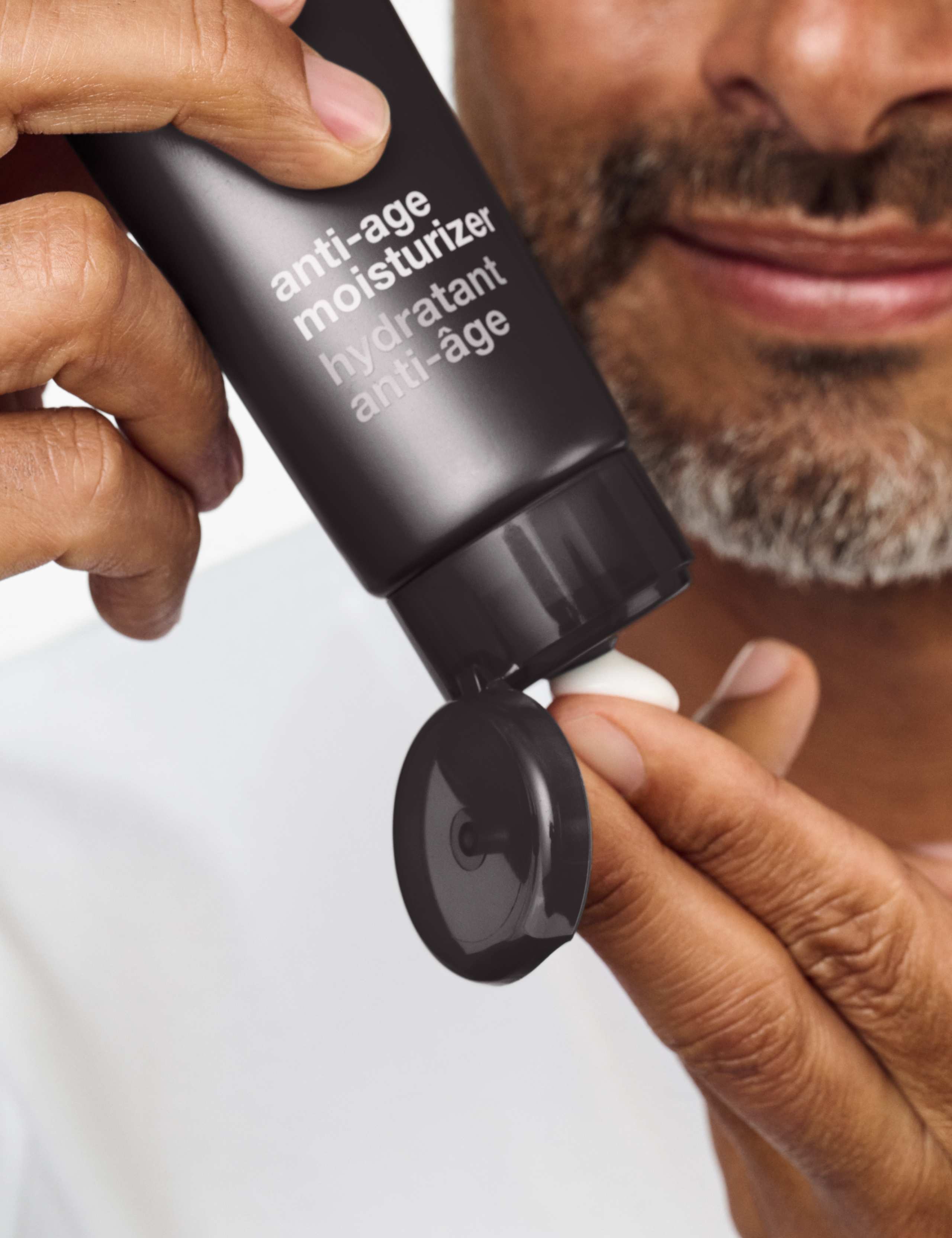 Clinique For Men™ Anti-Age Moisturizer 100ml