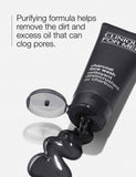 Clinique charcoal face wash for men 200ml - British product