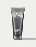 Clinique For Men Face Wash 200ml - British product