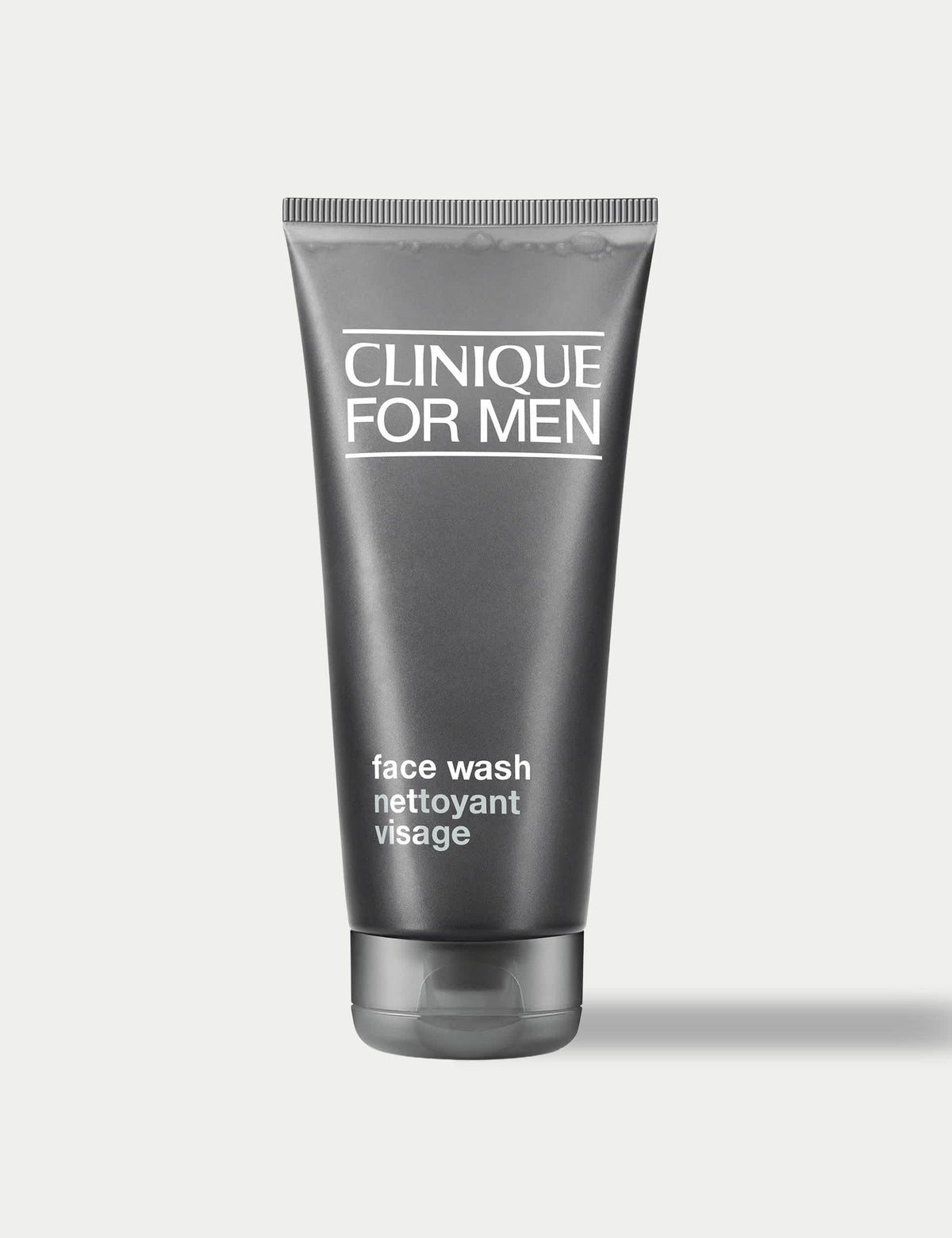 Clinique For Men Face Wash 200ml - British product