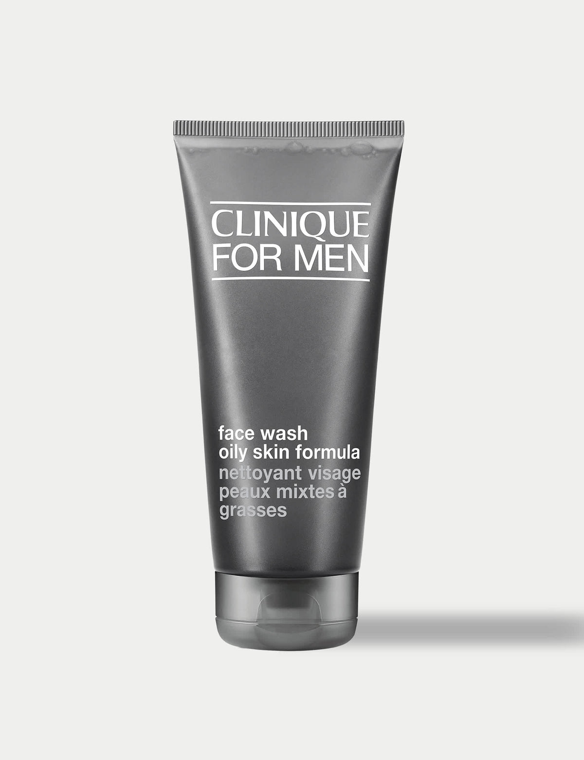 Clinique For Men Oily Skin Face Wash 200ml - British product