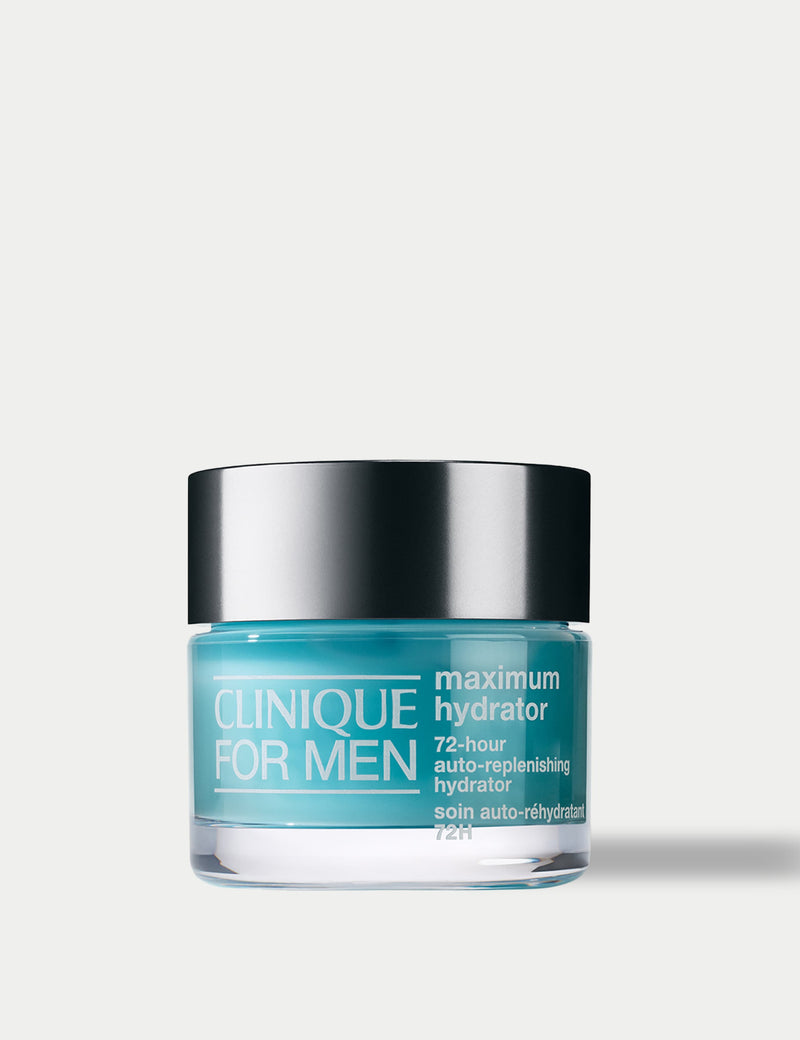 Clinique For Men Maximum Hydrator 72-Hour Auto-Replenishing Hydrator 50ml - British product