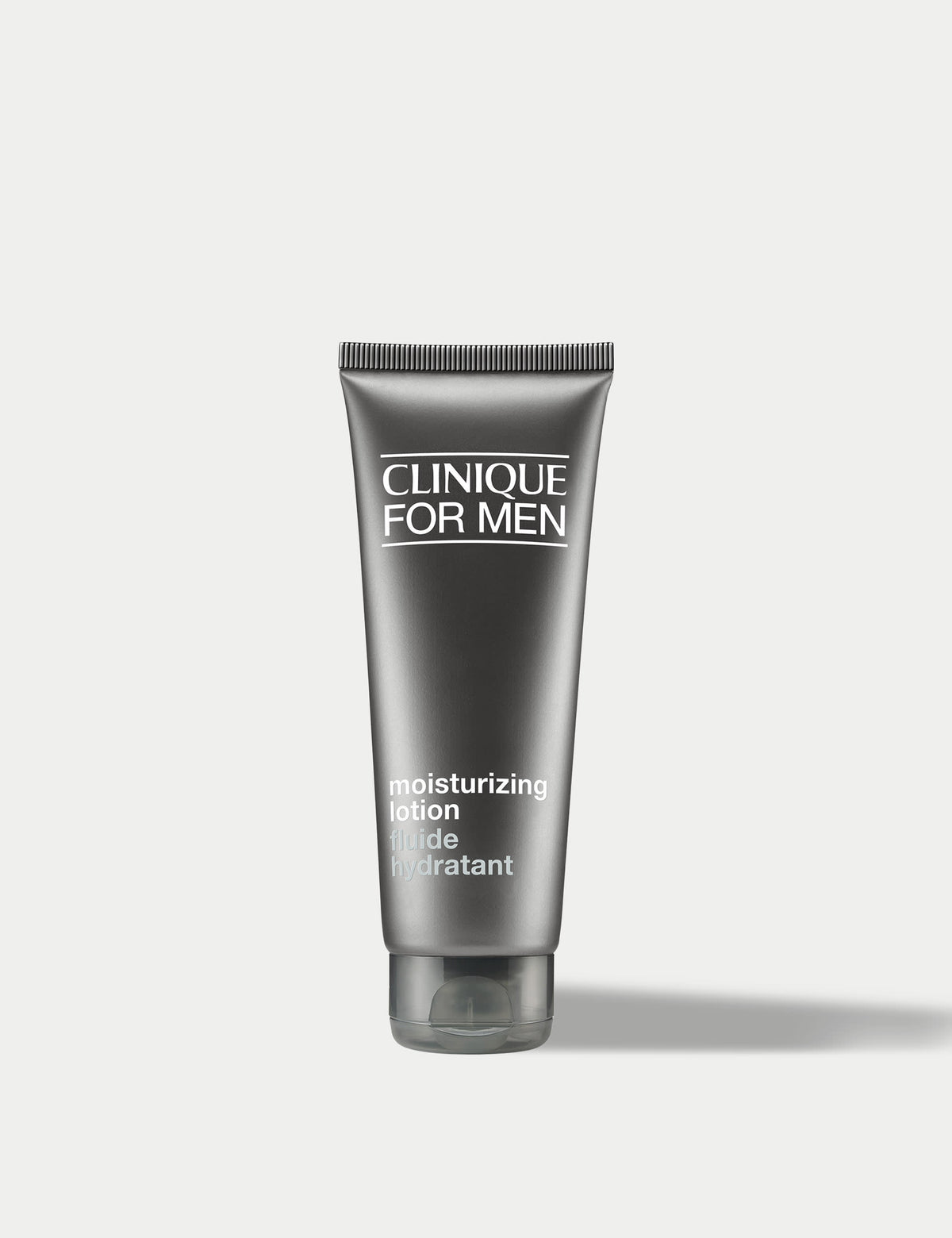 Clinique men's moisturizing lotion with glycerin and urea 100ml - British product