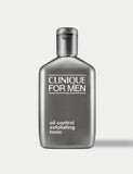 Clinique Oil-Control Exfoliating Tonic for Men 200ml - British product