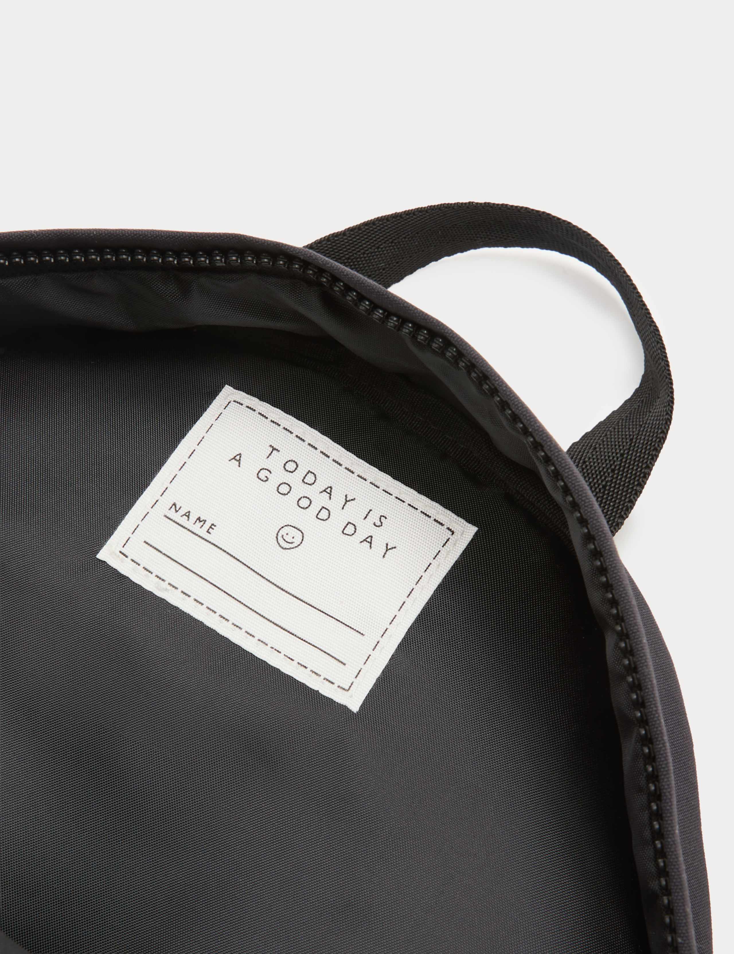 Formula 1 Backpack with Stormwear fabric and padded straps, imported from the UK