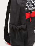 Formula 1 Backpack with Stormwear fabric and padded straps, imported from the UK