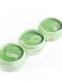 FortifEYE Firming Hydrogel Under-Eye Patches - British product