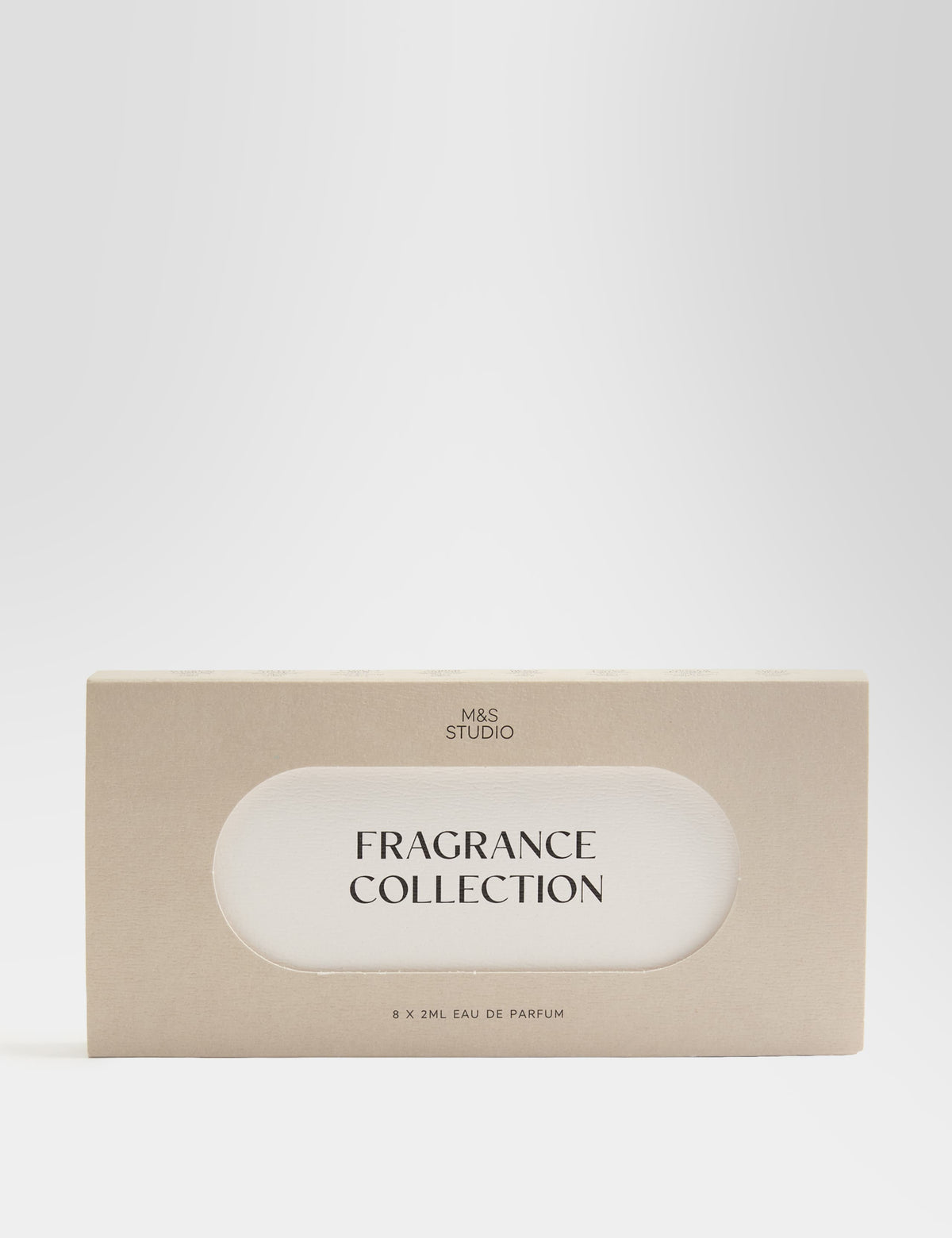 Fragrance Collection perfume discovery set 2ml miniatures (British brand)