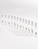 Floral Street fragrance discovery set with 12 scents in 2ml bottles - British product