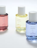Fragrance Trio Set Eau de Toilette 3x30ml, imported from the UK