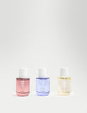 Fragrance Trio Set Eau de Toilette 3x30ml, imported from the UK
