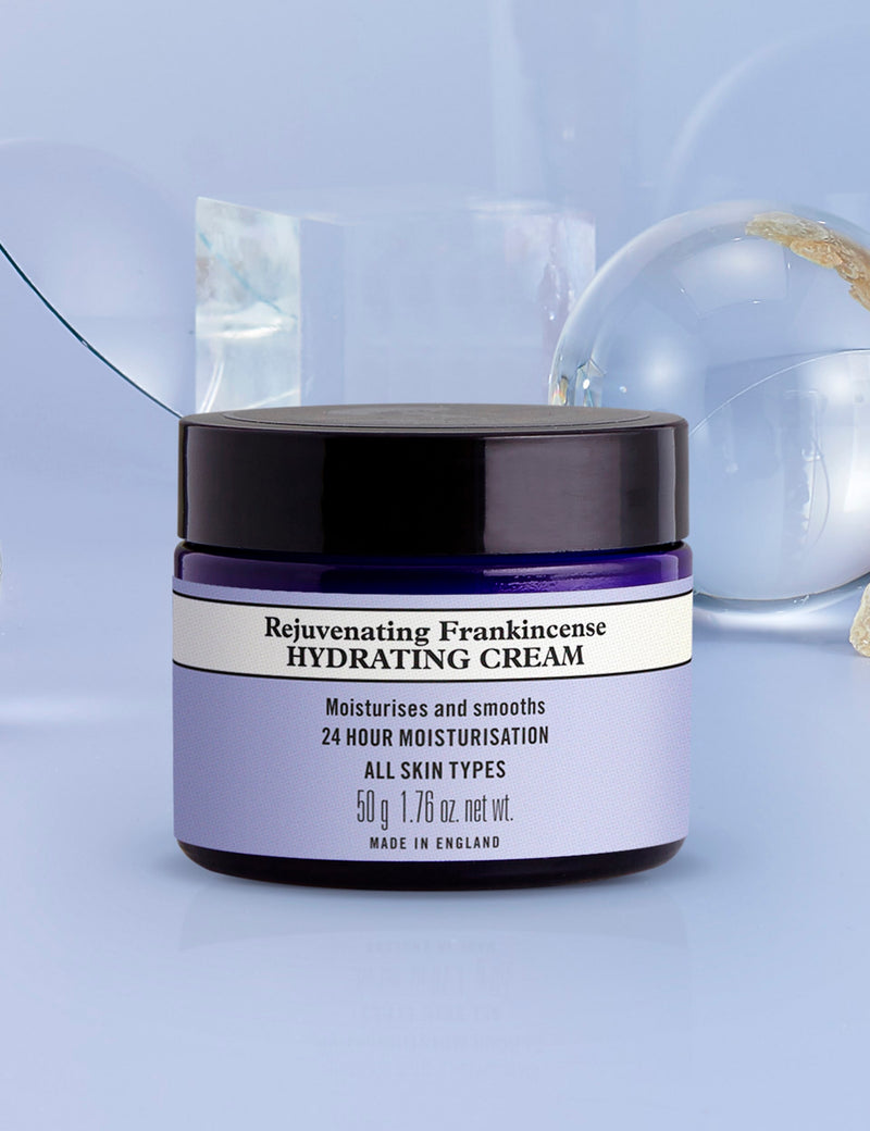 Neal's Yard Remedies Frankincense Hydrating Cream 50g - British product