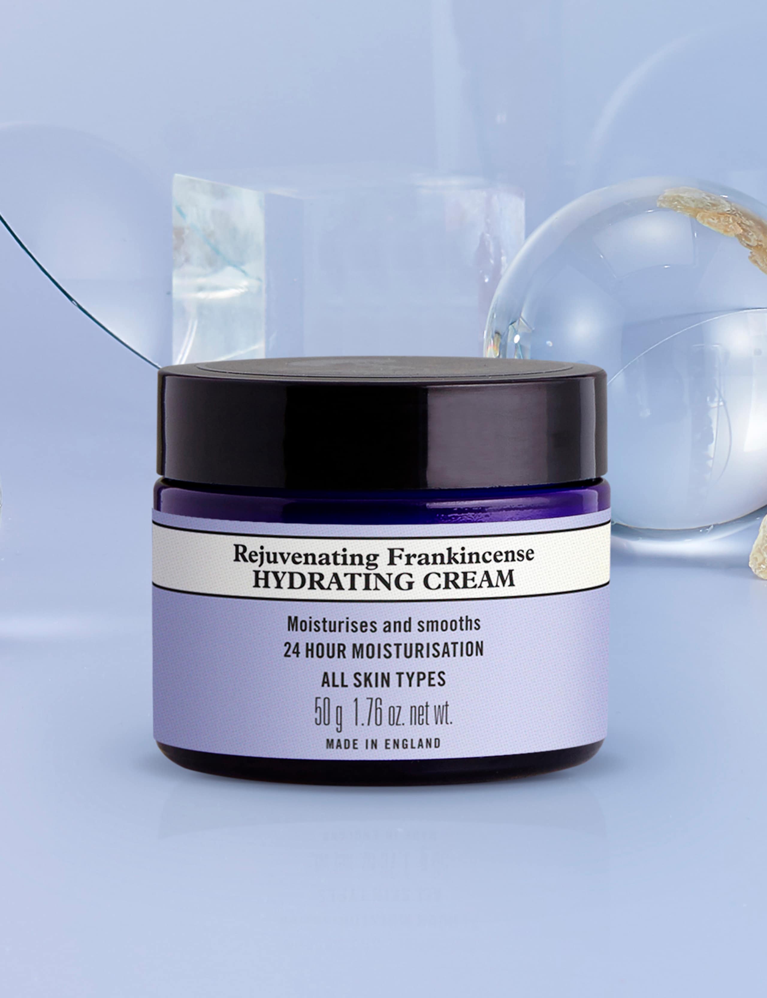 Neal's Yard Remedies Frankincense Hydrating Cream 50g - British product
