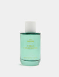 Fresh Cedarwood eau de toilette 100ml - British product